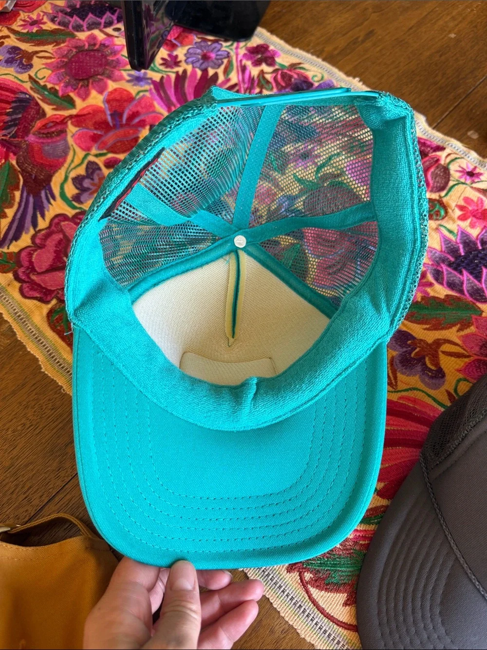 5 hats- or tell me if you just want 1